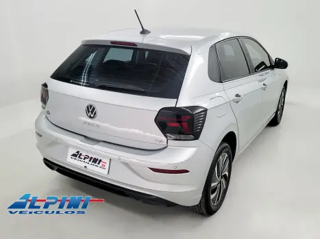 VOLKSWAGEN Polo Hatch 1.0 4P 170 TSI HIGHLINE AUTOM�TICO, Foto 3