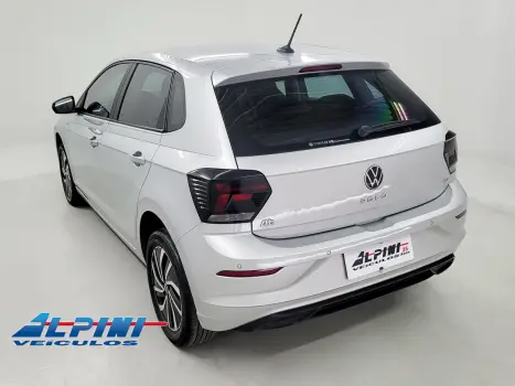 VOLKSWAGEN Polo Hatch 1.0 4P 170 TSI HIGHLINE AUTOM�TICO, Foto 4