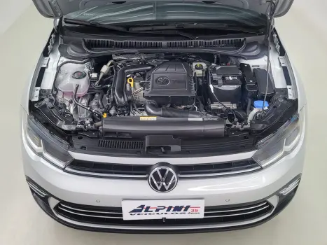 VOLKSWAGEN Polo Hatch 1.0 4P 170 TSI HIGHLINE AUTOM�TICO, Foto 9