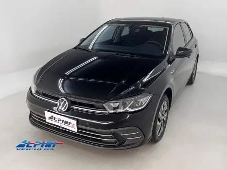VOLKSWAGEN Polo Hatch 1.0 4P 170 TSI HIGHLINE AUTOM�TICO, Foto 1