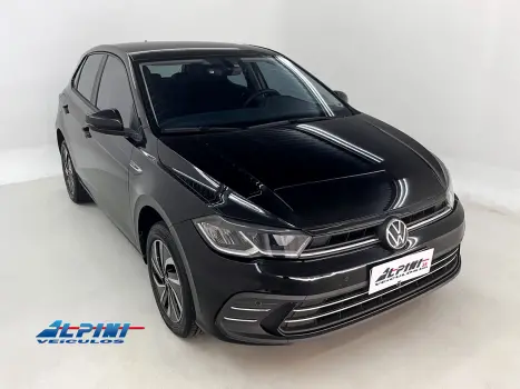 VOLKSWAGEN Polo Hatch 1.0 4P 170 TSI HIGHLINE AUTOM�TICO, Foto 2
