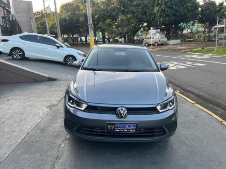 VOLKSWAGEN Polo Hatch 1.0 12V 4P 170 TSI SENSE AUTOM�TICO, Foto 2