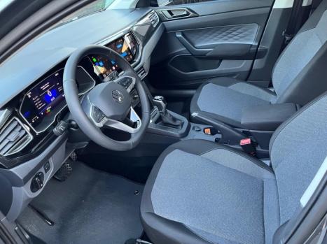VOLKSWAGEN Polo Hatch 1.0 12V 4P 170 TSI SENSE AUTOM�TICO, Foto 8