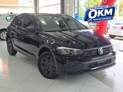 VOLKSWAGEN Polo Hatch 1.0 4P MPI TRACK, Foto 1
