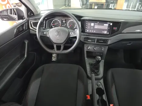 VOLKSWAGEN Polo Hatch 1.0 4P MPI TRACK, Foto 10