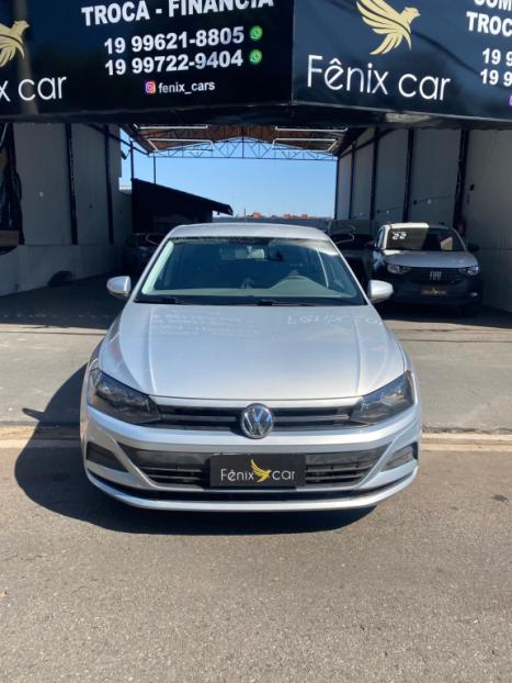 VOLKSWAGEN Polo Hatch 1.6 4P MSI FLEX, Foto 2