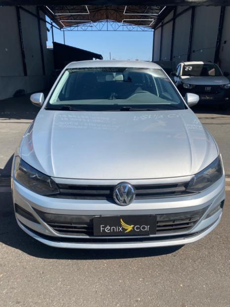 VOLKSWAGEN Polo Hatch 1.6 4P MSI FLEX, Foto 3