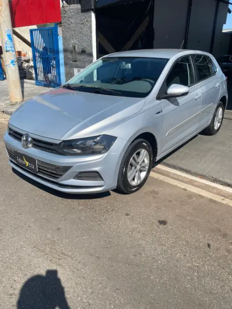 VOLKSWAGEN Polo Hatch 1.6 4P MSI FLEX, Foto 4