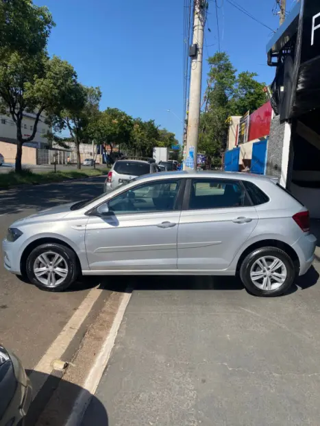 VOLKSWAGEN Polo Hatch 1.6 4P MSI FLEX, Foto 7