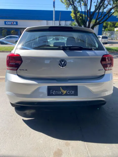 VOLKSWAGEN Polo Hatch 1.6 4P MSI FLEX, Foto 10