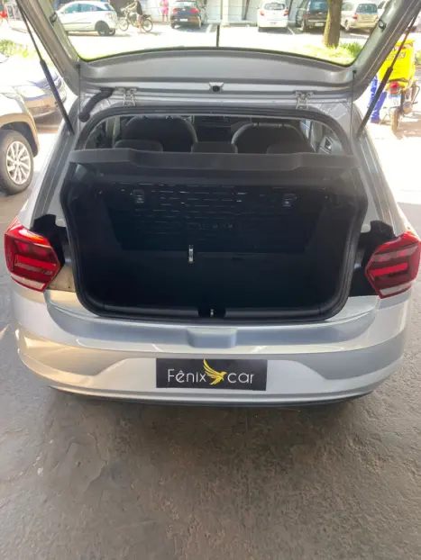 VOLKSWAGEN Polo Hatch 1.6 4P MSI FLEX, Foto 11