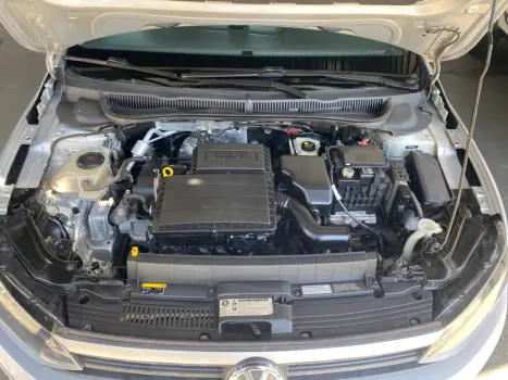 VOLKSWAGEN Polo Hatch 1.6 4P MSI FLEX, Foto 12