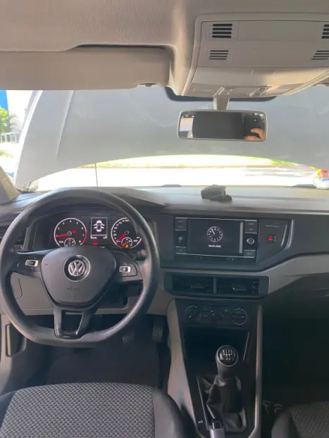 VOLKSWAGEN Polo Hatch 1.6 4P MSI FLEX, Foto 15