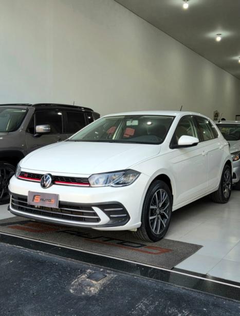 VOLKSWAGEN Polo Hatch 1.0 4P MPI, Foto 2