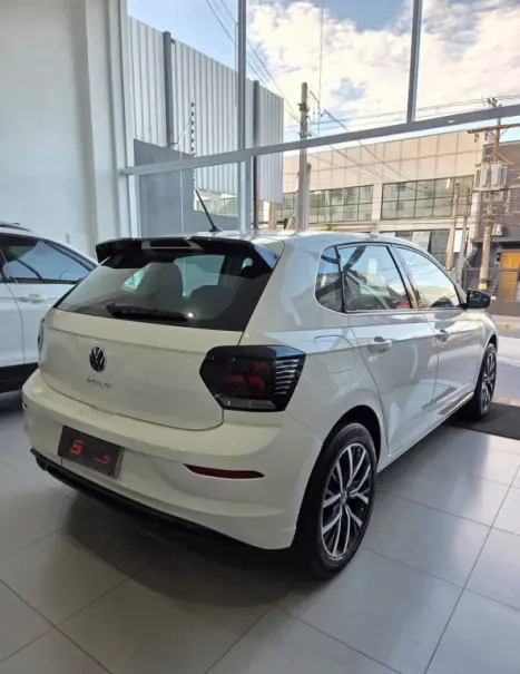 VOLKSWAGEN Polo Hatch 1.0 4P MPI, Foto 3