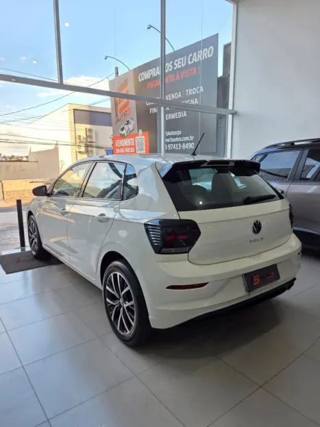 VOLKSWAGEN Polo Hatch 1.0 4P MPI, Foto 4