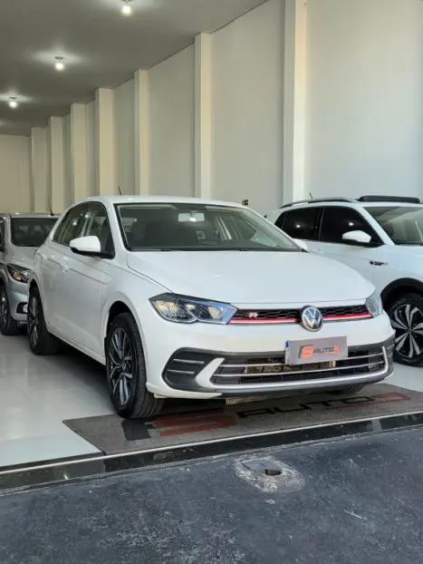 VOLKSWAGEN Polo Hatch 1.0 4P MPI, Foto 5