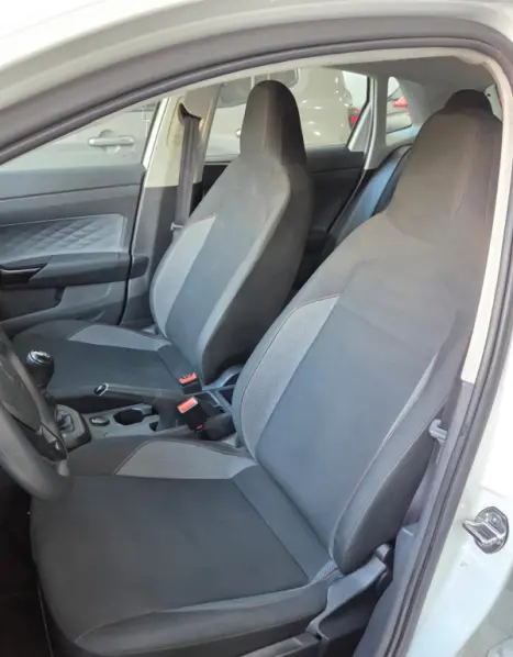 VOLKSWAGEN Polo Hatch 1.0 4P MPI, Foto 7