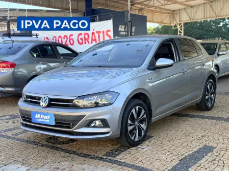 VOLKSWAGEN Polo Hatch 1.0 12V 4P 200 TSI  COMFORTLINE AUTOM�TICO, Foto 1