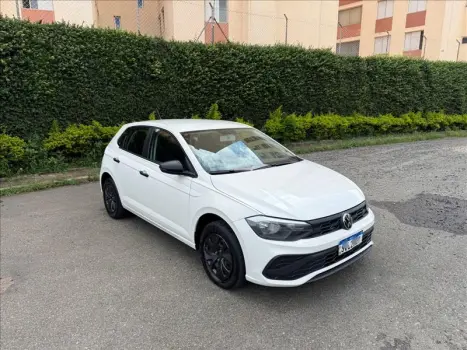 VOLKSWAGEN Polo Hatch , Foto 1