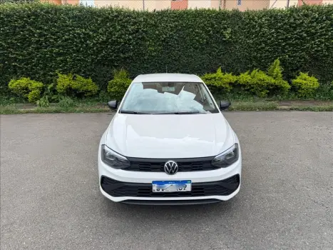 VOLKSWAGEN Polo Hatch , Foto 2