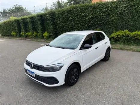 VOLKSWAGEN Polo Hatch , Foto 3