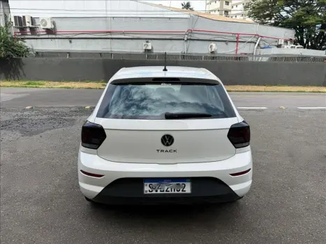 VOLKSWAGEN Polo Hatch , Foto 4