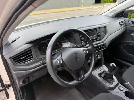 VOLKSWAGEN Polo Hatch , Foto 6