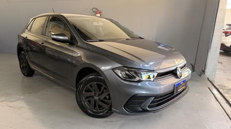 VOLKSWAGEN Polo Hatch 1.0 12V 4P 200 TSI COMFORTLINE, Foto 2