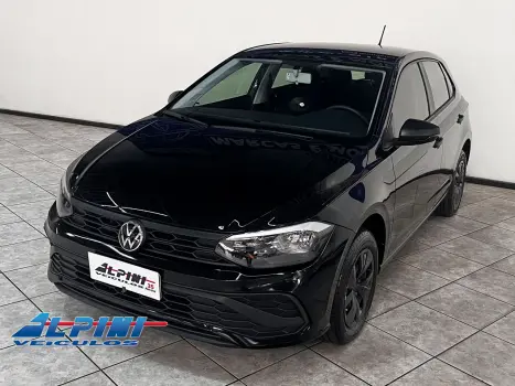 VOLKSWAGEN Polo Hatch 1.0 4P MPI TRACK, Foto 1