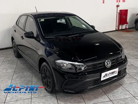 VOLKSWAGEN Polo Hatch 1.0 4P MPI TRACK, Foto 2