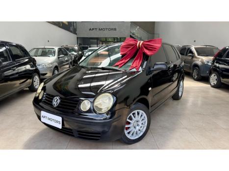 VOLKSWAGEN Polo Hatch 1.6 4P, Foto 1