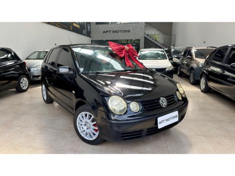 VOLKSWAGEN Polo Hatch 1.6 4P, Foto 2
