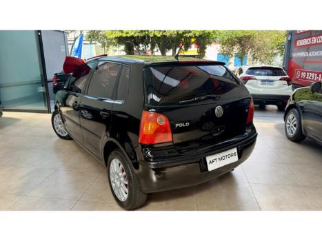 VOLKSWAGEN Polo Hatch 1.6 4P, Foto 3