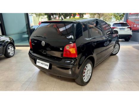 VOLKSWAGEN Polo Hatch 1.6 4P, Foto 4