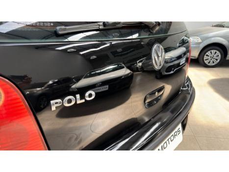 VOLKSWAGEN Polo Hatch 1.6 4P, Foto 5
