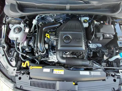 VOLKSWAGEN Polo Hatch 1.0 4P 170 TSI HIGHLINE AUTOM�TICO, Foto 14