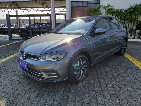 VOLKSWAGEN Polo Hatch 1.0 4P 170 TSI HIGHLINE AUTOM�TICO, Foto 1