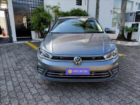 VOLKSWAGEN Polo Hatch 1.0 4P 170 TSI HIGHLINE AUTOM�TICO, Foto 2