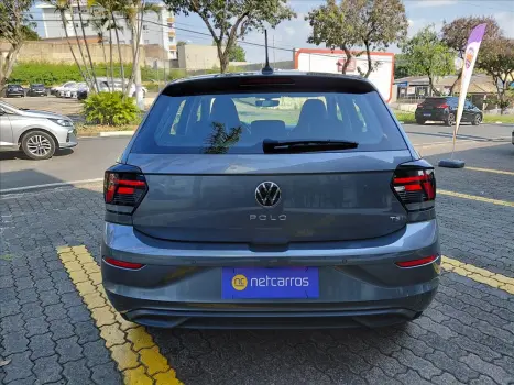 VOLKSWAGEN Polo Hatch 1.0 4P 170 TSI HIGHLINE AUTOM�TICO, Foto 5