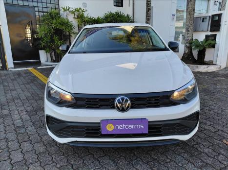VOLKSWAGEN Polo Hatch 1.0 4P MPI TRACK, Foto 2