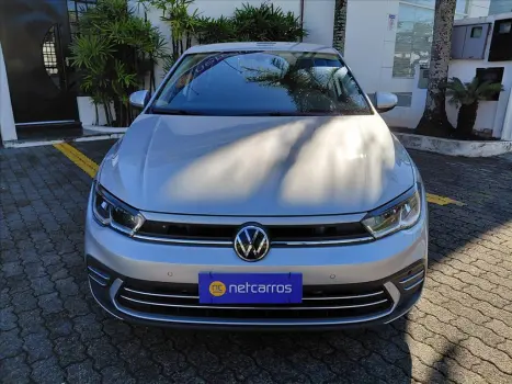 VOLKSWAGEN Polo Hatch 1.0 4P 170 TSI HIGHLINE AUTOM�TICO, Foto 2