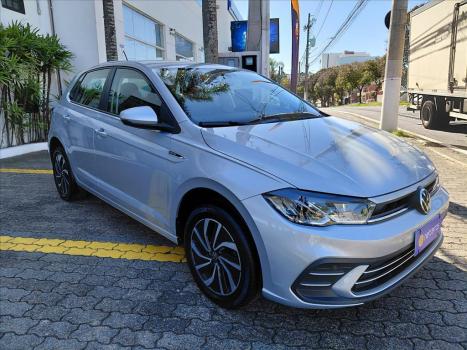 VOLKSWAGEN Polo Hatch 1.0 4P 170 TSI HIGHLINE AUTOM�TICO, Foto 3