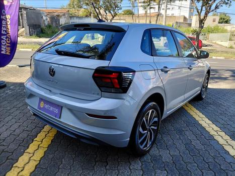 VOLKSWAGEN Polo Hatch 1.0 4P 170 TSI HIGHLINE AUTOM�TICO, Foto 4