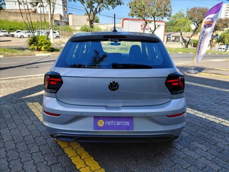 VOLKSWAGEN Polo Hatch 1.0 4P 170 TSI HIGHLINE AUTOM�TICO, Foto 5