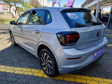 VOLKSWAGEN Polo Hatch 1.0 4P 170 TSI HIGHLINE AUTOM�TICO, Foto 6