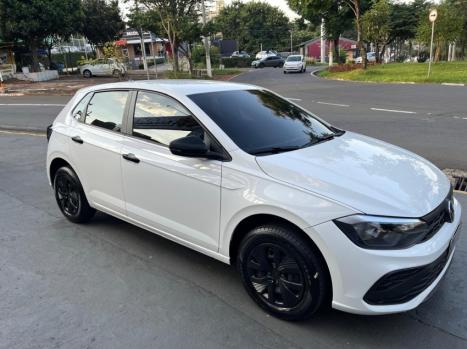 VOLKSWAGEN Polo Hatch 1.0 4P MPI TRACK, Foto 3