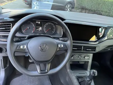 VOLKSWAGEN Polo Hatch 1.0 4P MPI TRACK, Foto 9