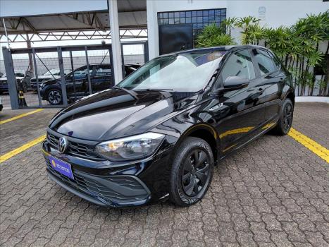 VOLKSWAGEN Polo Hatch 1.0 4P MPI TRACK, Foto 1
