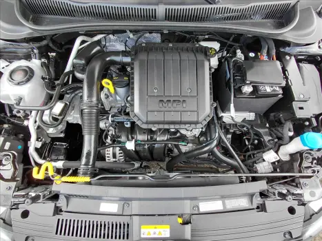 VOLKSWAGEN Polo Hatch 1.0 4P MPI TRACK, Foto 8